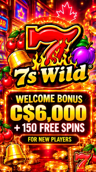 7s Wild, Tap and Win Screenshot